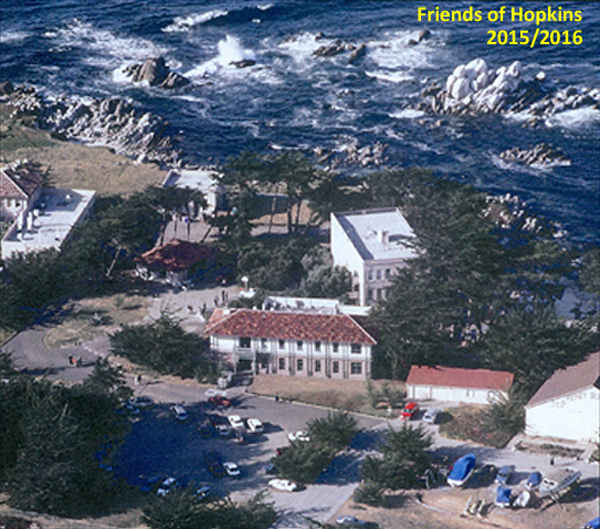 Friends of Hopkins July 11, 2015